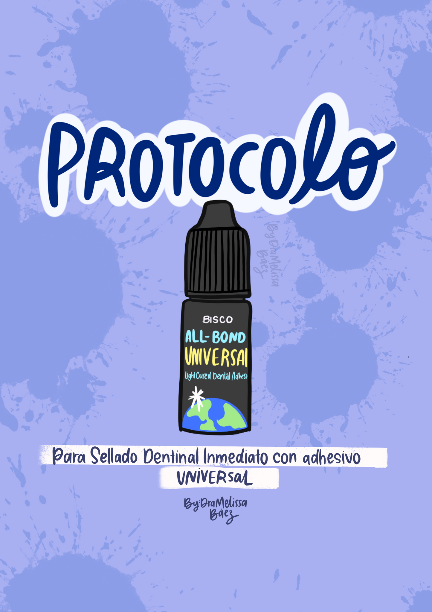 PROTOCOLOS ADHESIVOS ODONTOLOGÍA