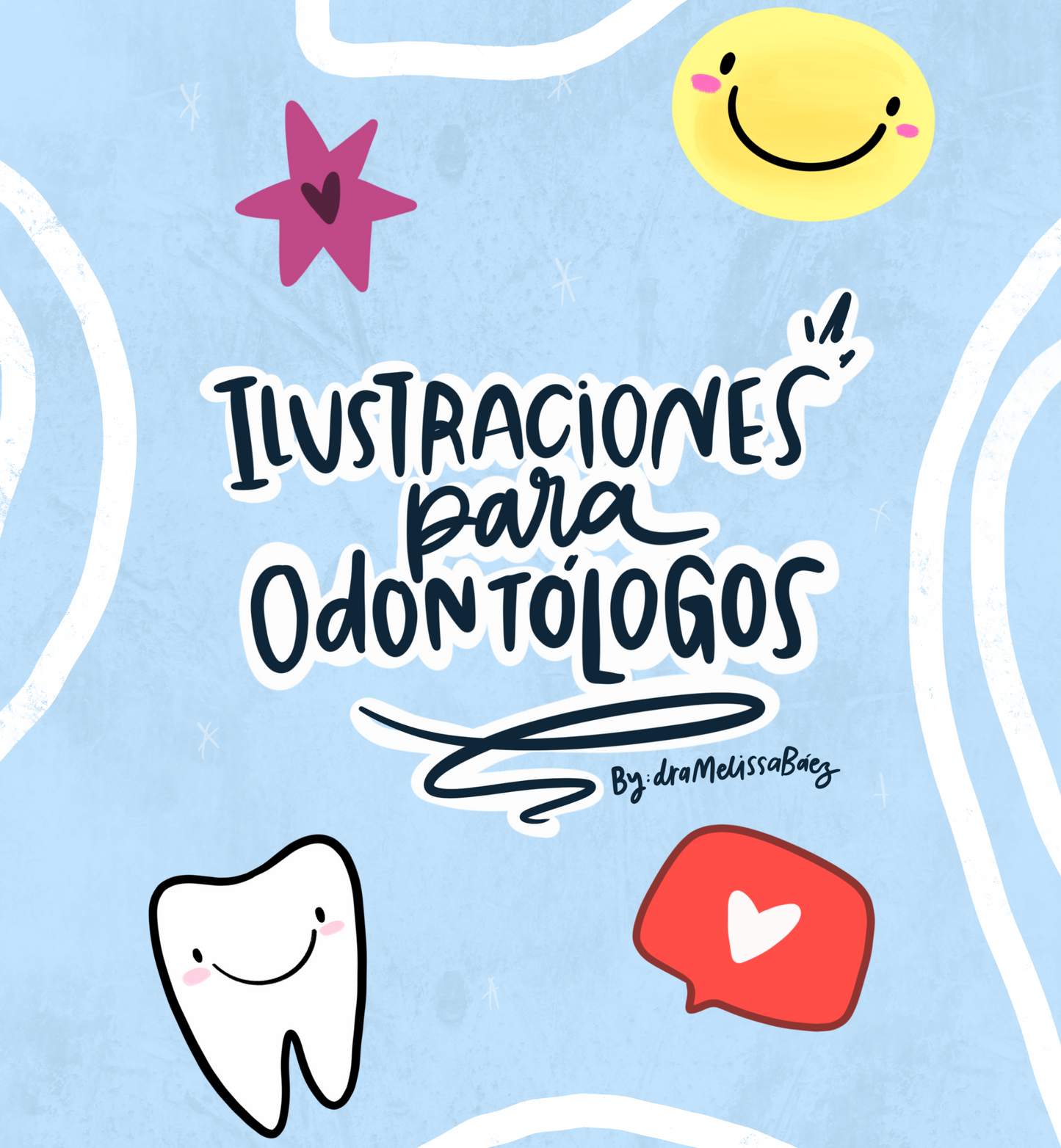 ILUSTRACIONES DIGITALES✨